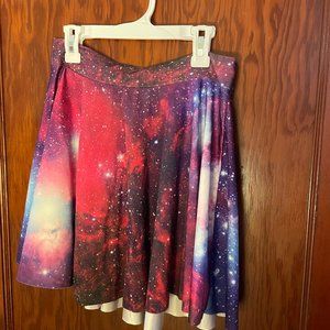 Space Skater Skirt